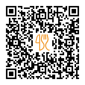 QR-code link către meniul Burger King