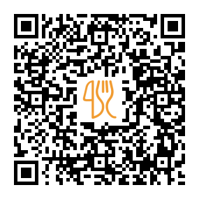 QR-code link para o menu de Mcdonald's