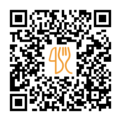 QR-kode-link til menuen på King's Port Inn