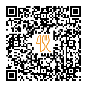 QR-code link naar het menu van Whitewater Travel Plaza