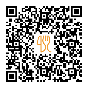 QR-code link para o menu de The Blue Stove