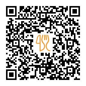 Link z kodem QR do menu Hui Lau Shan