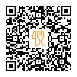 QR-code link către meniul The Butler's Pantry