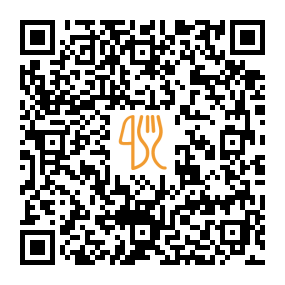 QR-code link para o menu de The Allie Way