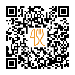 QR-code link para o menu de Wings To Go Enid