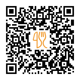 QR-code link para o menu de Mr. Pizza