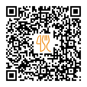 QR-code link para o menu de Pattis Kitchen