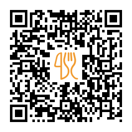 QR-code link para o menu de Frannys Bistro