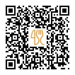 QR-code link para o menu de Dunkin'