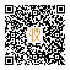 QR-code link para o menu de Bonchon