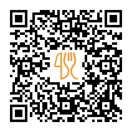 QR-code link para o menu de Tony's Bistro