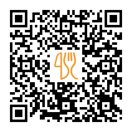 QR-code link para o menu de Bayrischer Hof