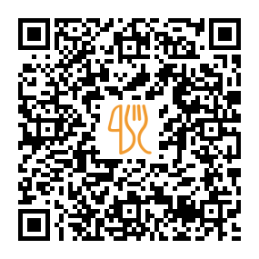 QR-code link para o menu de Sweets and Eats cafe