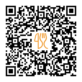 QR-code link para o menu de Olewine Dining Commons