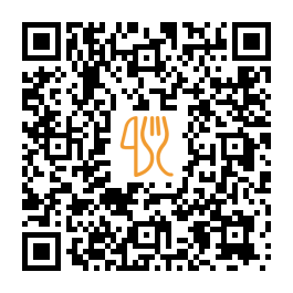 QR-code link para o menu de Jaguar Dining Hall