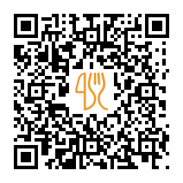 QR-code link naar het menu van Garcia Hall Dfac