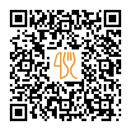 QR-code link para o menu de Kfc