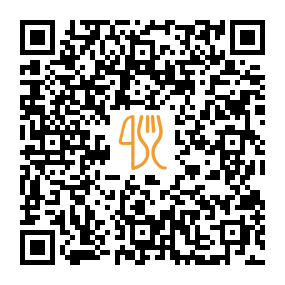 QR-code link naar het menu van Village Pizza. Roslyn Wa