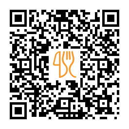 QR-code link para o menu de Rock House