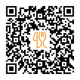 QR-code link para o menu de Thai House Cafe