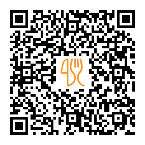 QR-code link para o menu de Mcdonald's