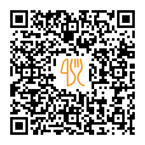 QR-code link para o menu de Zen Foods Atlanta