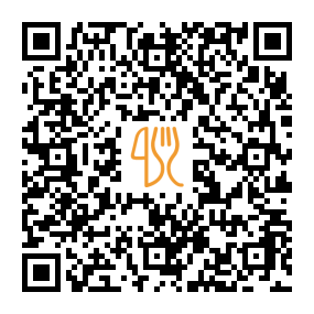 QR-code link para o menu de Big Deal Burger