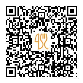 QR-code link para o menu de Bravo Kosher Pizza