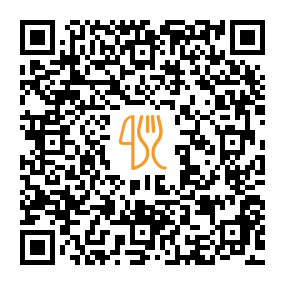 QR-code link para o menu de Grilled Cheese Society