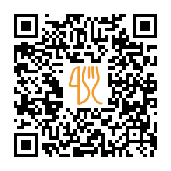 QR-code link para o menu de Dunkin'