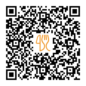 QR-kód az étlaphoz: Hennings Tasty Indian Bistro