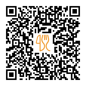 QR-code link para o menu de How You Doin Pizzeria