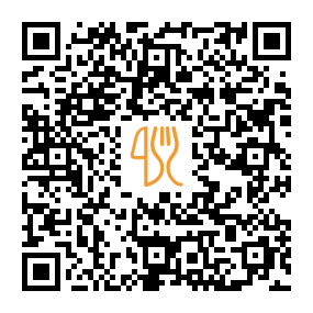 QR-code link para o menu de Dunkin'