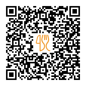 QR-code link para o menu de Burger King