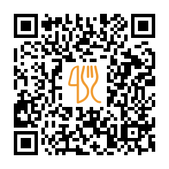 QR-code link naar het menu van Mj's Cafe