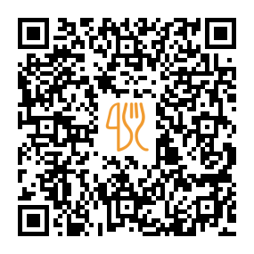 QR-code link para o menu de Gina’s Antojitos Food Truck