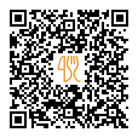 QR-code link naar het menu van Grazing Here