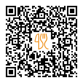 QR-code link para o menu de W Kitchen