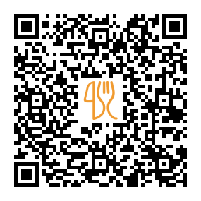 QR-code link para o menu de Whiskey Barrel