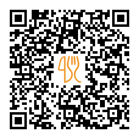 QR-code link para o menu de Dunkin'