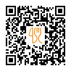 QR-code link para o menu de Dunkin'