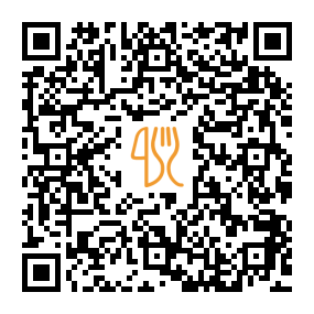 QR-code link para o menu de Gluten Free Pizza Garden