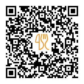 QR-code link para o menu de Dunkin'