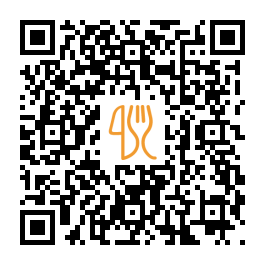 QR-code link para o menu de Dunkin'