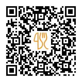 QR-code link para o menu de Dunkin'