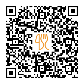 QR-code link para o menu de Mandarin Cafe