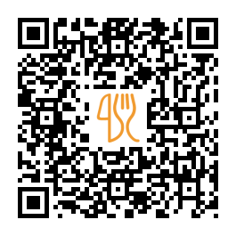 QR-code link para o menu de Dunkin'