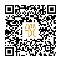 QR-code link para o menu de Dunkin'