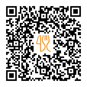 QR-code link para o menu de Mcdonald's