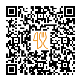 QR-kode-link til menuen på Hangawi
